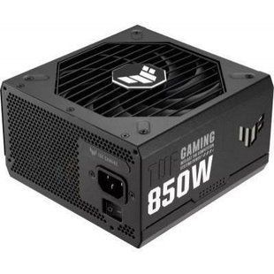 Блок живлення ASUS TUF-GAMING-850G (90YE00S2-B0NA00) 002109 фото