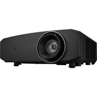 Мультимедійний проектор JVC LX-NZ3 Black 029045 фото