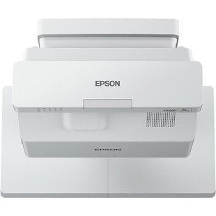Ультракороткофокусний проектор Epson EB-720 (V11HA01040) 042964 фото