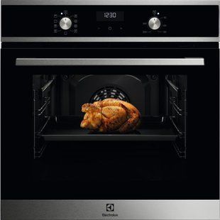 Духовка електрична Electrolux EOD5H70BX 011303 фото