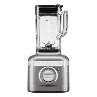 Блендер стаціонарний KitchenAid 5KSB4026EMS 000489 фото