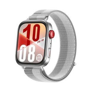 Смарт-часы Huawei Watch Fit 4 43mm Grey (55020FAK, SYA-B19) 614188 фото