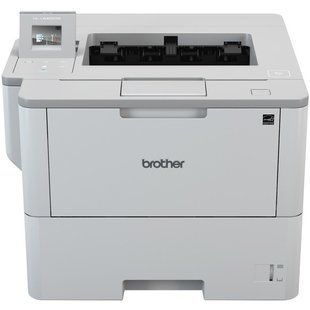 Принтер Brother HL-L6400DW (HLL6400DWR1, HLL6400DWYJ1, HLL6400DWRF1) 038183 фото