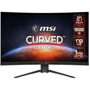 Монитор MSI MAG 275CQRF-QD 023665 фото