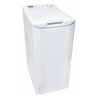 Стиральная машина автоматическая Candy CST 27LET/1-S 031245 фото