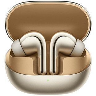 Навушники TWS Xiaomi Buds 4 Pro Star Gold (BHR6156GL) 029679 фото