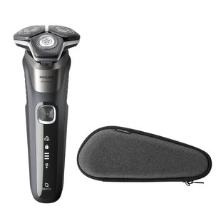 Електробритва чоловіча Philips Shaver Series 5000 S5887/30 463006 фото