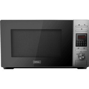 Микроволновка с грилем KERNAU KFMO 2022 EG X 021077 фото
