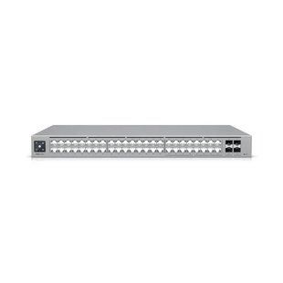 Коммутатор управляемый уровня 3 Ubiquiti UniFi Switch Pro Max 48 (USW-Pro-Max-48) 514757ua фото