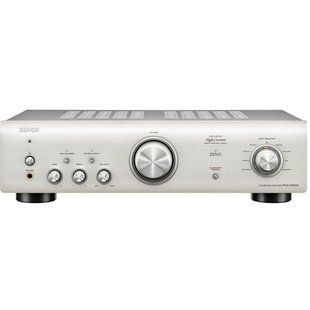 Интегральный усилитель Denon PMA-600NE silver 019569 фото