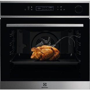 Духовка електрична Electrolux LOC8H31X 011353 фото