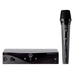 Беспроводной комплект AKG WMS45 Vocal Set Band A 2088545 фото