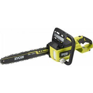 Аккумуляторная пила Ryobi RY36CSX40B-160P + АКБ и ЗУ (5133004899) 004585 фото