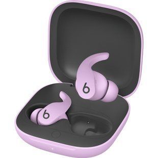 Наушники TWS Beats by Dr. Dre Fit Pro Stone Purple (MK2H3) 029632 фото