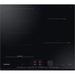 Варильна поверхня електрична Samsung NZ64B6058GK 007209 фото
