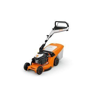 Газонокосарка бензинова STIHL RM 443.3 V (WB400113425) 014699 фото