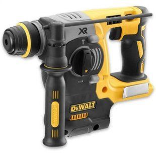 Перфоратор DeWALT DCH273N 034719 фото