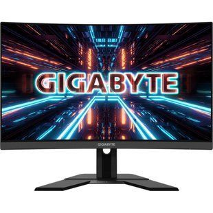 Монитор GIGABYTE G27QC 023838 фото