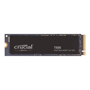 SSD накопичувач Crucial T500 500 GB (CT500T500SSD8) 001626 фото