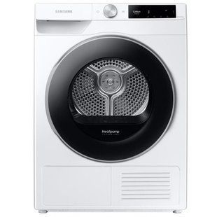 Сушильная машина Samsung DV80T6220LE 040716 фото