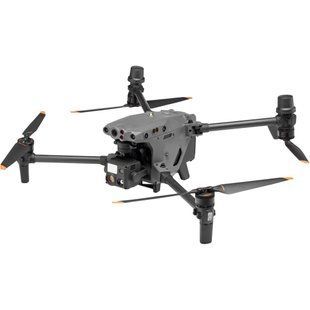 Професійний квадрокоптер DJI Matrice 30T (CP.EN.00000368.01; CP.EN.00000368.02) 035006 фото