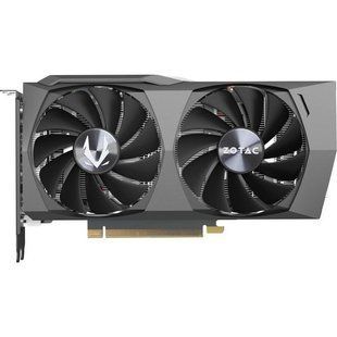 Видеокарта Zotac GAMING GeForce RTX 3050 Twin Edge (ZT-A30500E-10M) 013863 фото