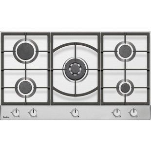Варочная поверхность газовая Amica PG9511XPR 007307 фото