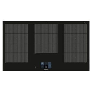 Варочная поверхность электрическая Siemens EX975KXW1E 007259 фото