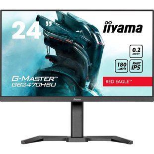 Монитор iiyama G-Master GB2470HSU-B6 Red Eagle 023465 фото