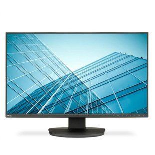 Монитор NEC EA271F Black (60004304) 023714 фото