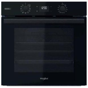 Духовка електрична Whirlpool OMSR58CU1SB 011503 фото