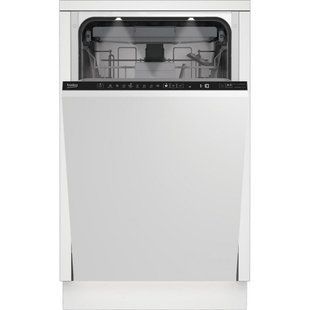 Посудомийна машина Beko BDIS48E041Q 030597 фото
