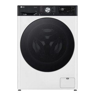 Стиральная машина автоматическая LG F4W1175YW 031395 фото