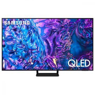 Qled телевизор Samsung QE55Q70D 003056 фото