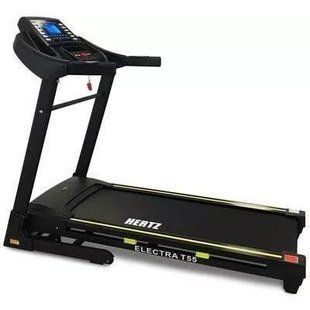 Бігова доріжка електрична Hertz-Fitness Electra T55 004926 фото