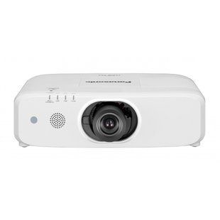 Мультимедійний проектор Panasonic PT-EX620E 028954 фото