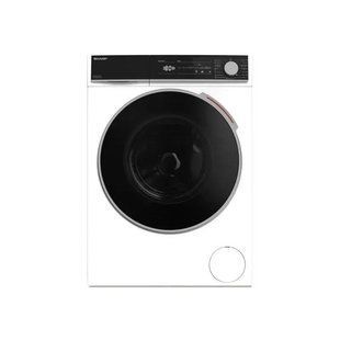 Стиральная машина автоматическая Sharp ES-NFH714CWA-PL 031445 фото