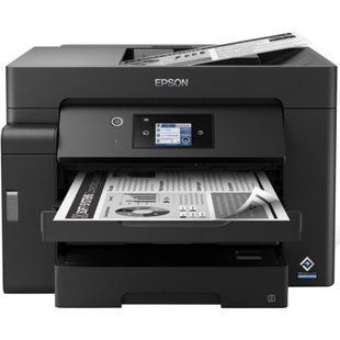 МФУ Epson EcoTank M15140 (C11CJ41402) 009253 фото
