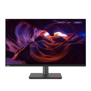 Монитор Lenovo ThinkVision P32P-30 (63D1RAT1EU) 023615 фото