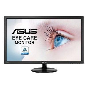 Монитор ASUS VP247HAE (90LM01L0-B05170) 023167 фото