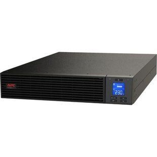 ДБЖ безперервної дії (Online) APC Easy UPS On-Line SRV RM 2000 VA (SRV2KRIRK) 010167 фото