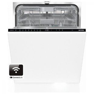 Посудомийна машина Gorenje GV673C60 030847 фото