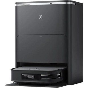Робот-пылесос с влажной уборкой ECOVACS DEEBOT OZMO X2 OMNI 036701 фото