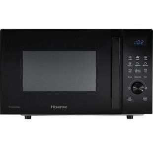 Микроволновка Hisense H23MOBSD1H 020980 фото