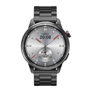 Смарт-часы Realme Watch S2 Metallic Gray 613236 фото