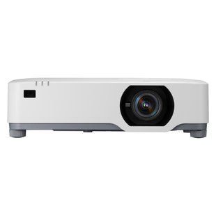 Мультимедійний проектор NEC P525UL (60004708) 028904 фото