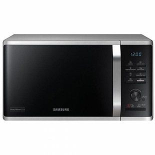 Микроволновка с грилем Samsung MG23K3575AS 021222 фото