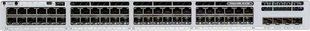 Коммутатор управляемый уровнями 3 Cisco C9300L-48T-4X-E 593419 фото