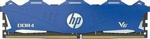 Пам'ять для настільних комп'ютерів HP 16 GB DDR4 3000 MHz V6 (7EH65AA) 026578 фото