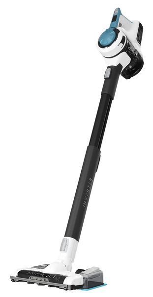 Вертикальний + ручний пилосос (2в1) Sharp SA-VP4001AQ Allergy & Mop 007935 фото